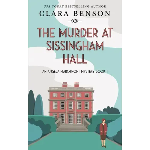 The Murder at Sissingham Hall