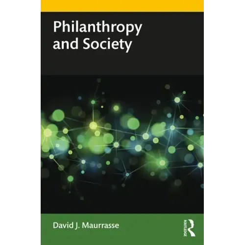 Philanthropy and Society