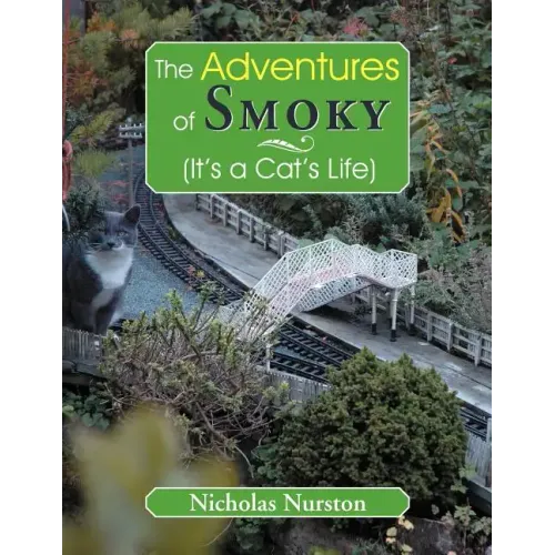 The Adventures of Smoky (It's a Cat's Life): (It's a Cat's Life)