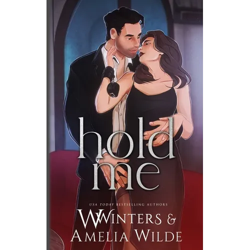 Hold Me: Artist Rendition