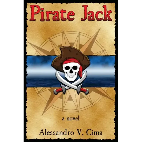 Pirate Jack