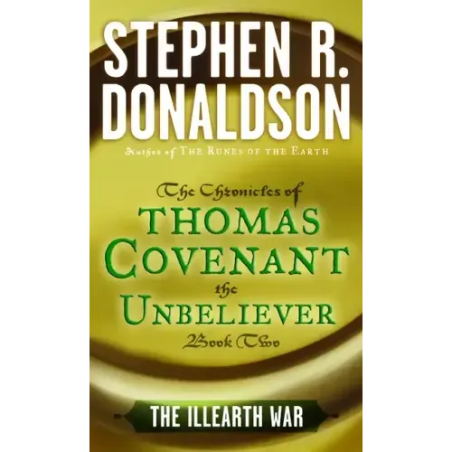 The Illearth War