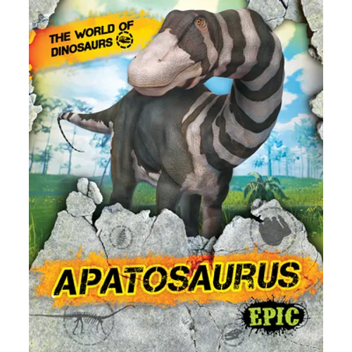 Apatosaurus