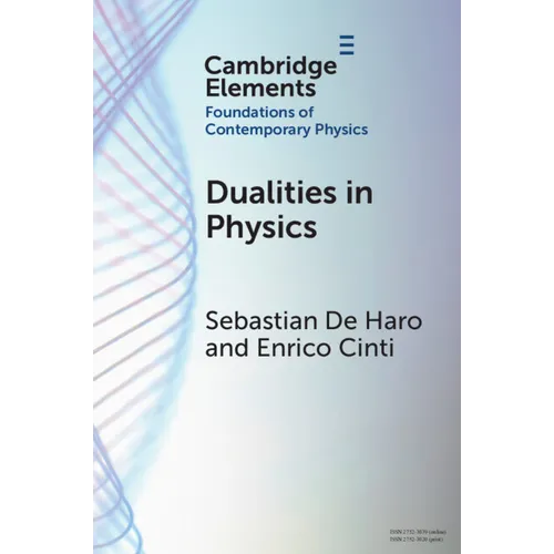 Dualities in Physics