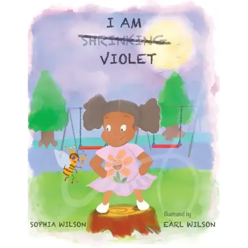 I Am Violet