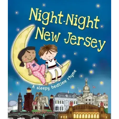 Night-Night New Jersey