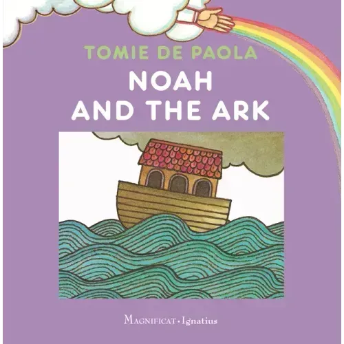 Noah and the Ark