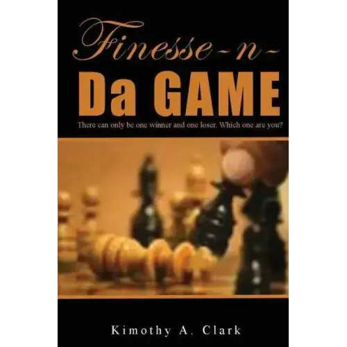 Finesse-N-Da-Game