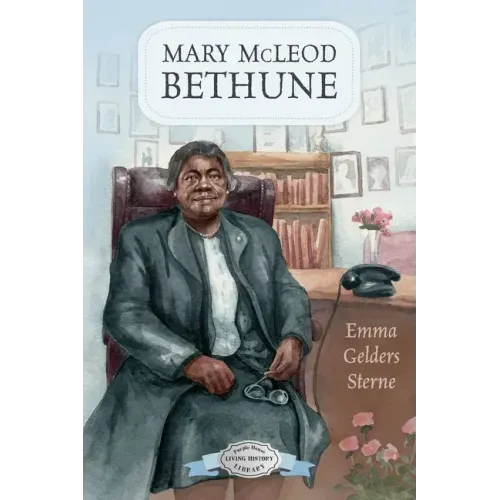 Mary McLeod Bethune