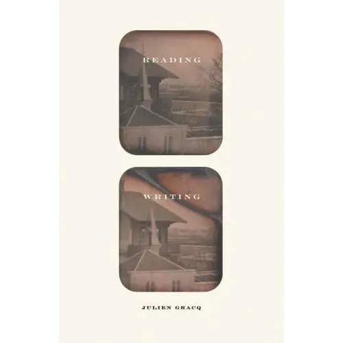 Reading Writing