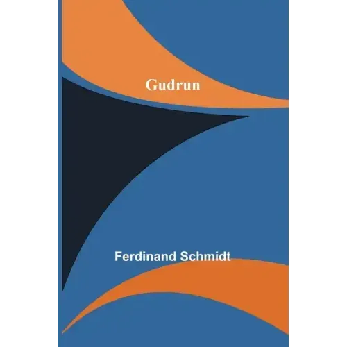 Gudrun