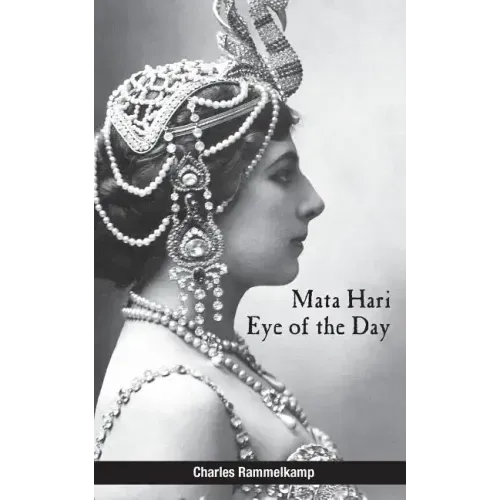 Mata Hari: Eye of the Day