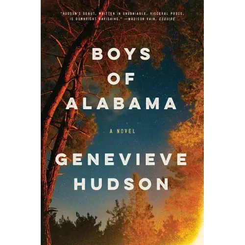 Boys of Alabama
