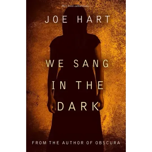 We Sang In The Dark: Clare Murdock Book 1
