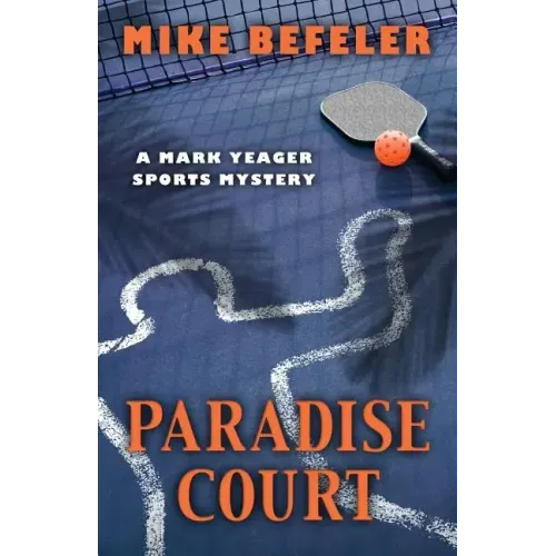 Paradise Court