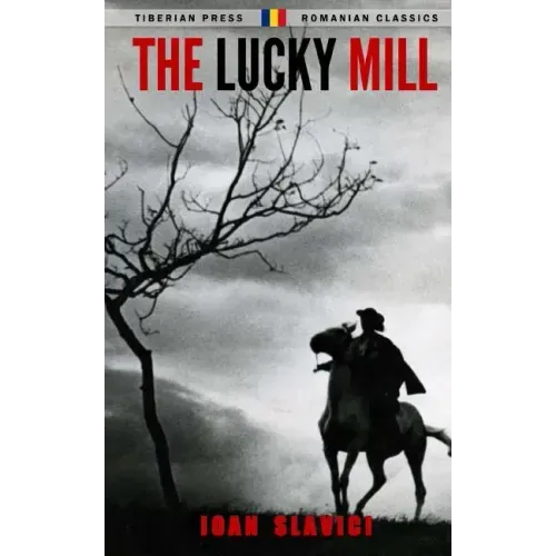 The Lucky Mill