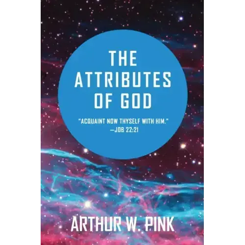 The Attributes of God