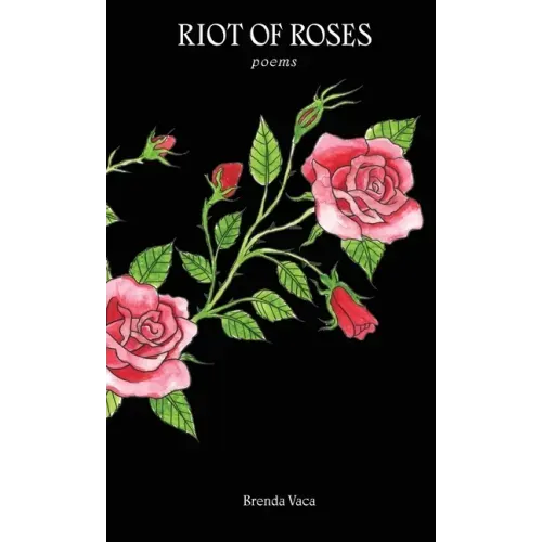 Riot of Roses