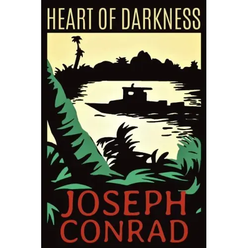 Heart of Darkness