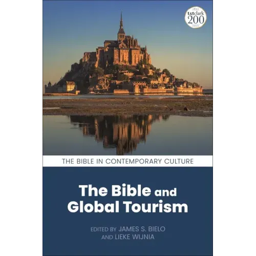 The Bible and Global Tourism