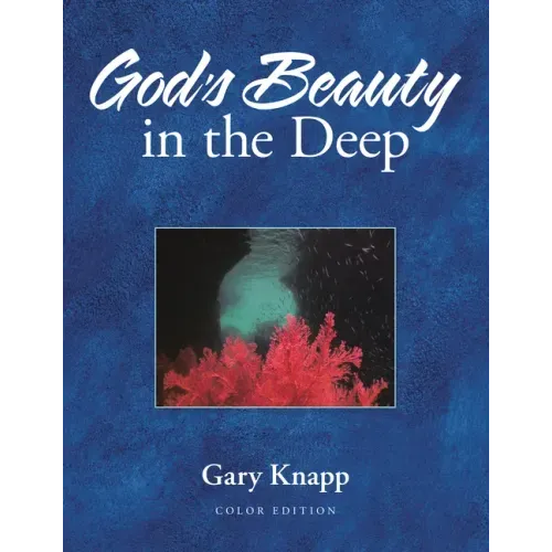 God's Beauty in the Deep