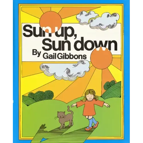 Sun Up, Sun Down