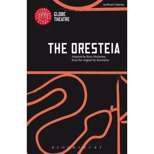 The Oresteia
