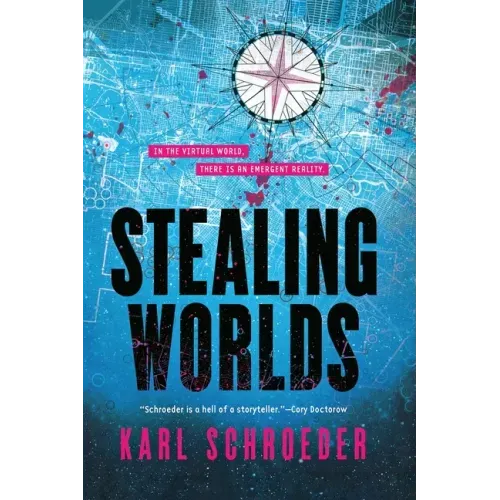 Stealing Worlds