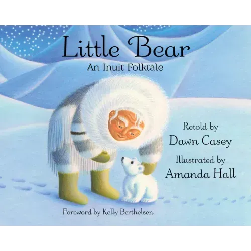 Little Bear: An Inuit Folktale