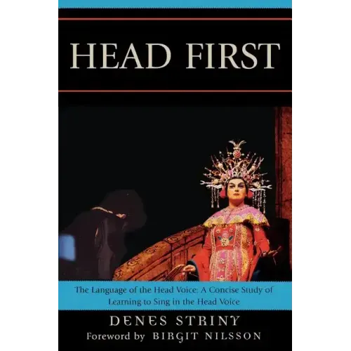 Head First: The Language of the Head Voice
