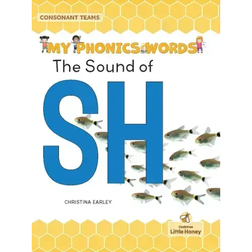 The Sound of Sh