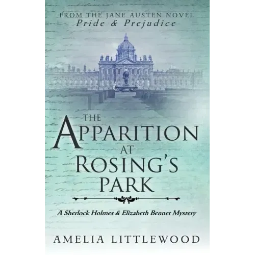 The Apparition at Rosing's Park