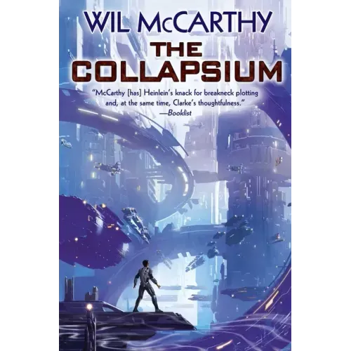 The Collapsium