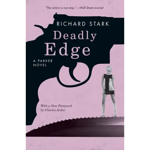 Deadly Edge