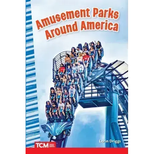 Amusement Parks Around America