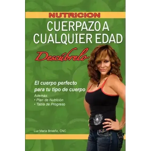 Cuerpazo a Cualquier Edad