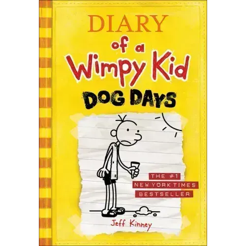 Dog Days