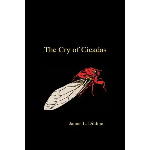 The Cry of Cicadas