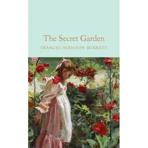 The Secret Garden
