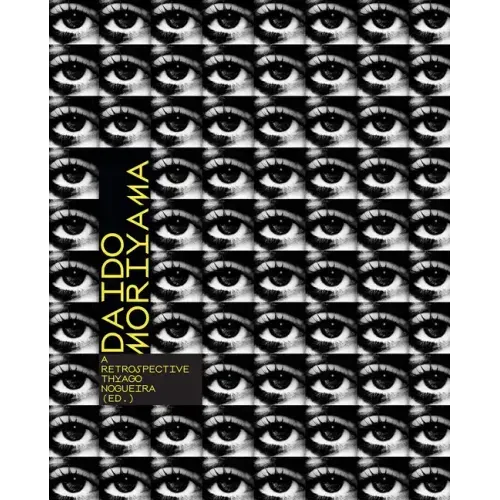 Daido Moriyama