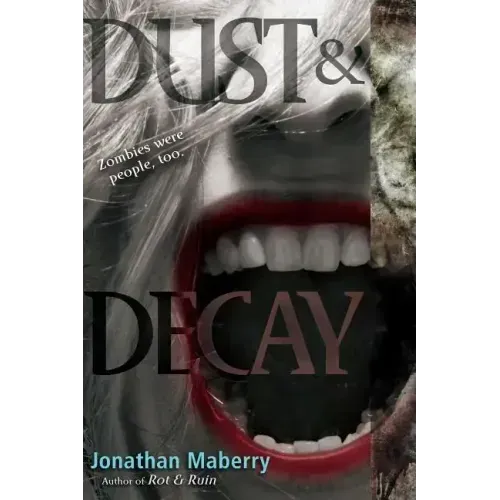 Dust & Decay