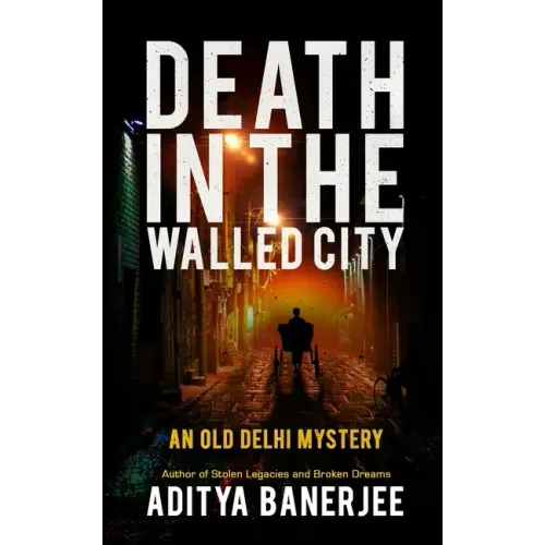 Death In The Walled City
