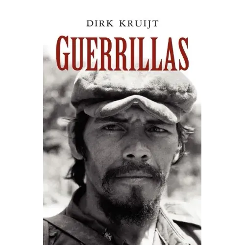 Guerrillas: War and Peace in Central America