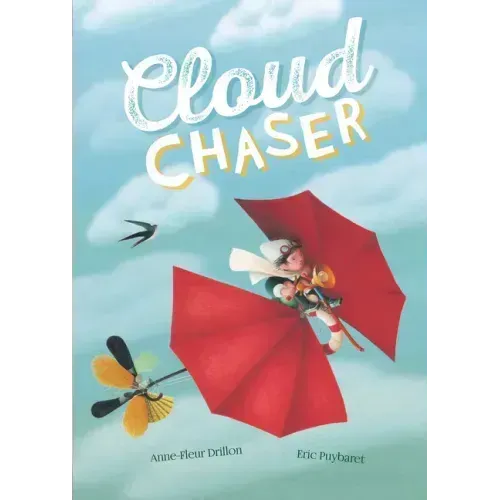 Cloud Chaser