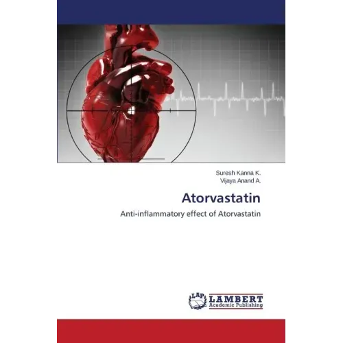 Atorvastatin