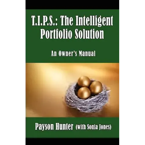 T.I.P.S.: The Intelligent Portfolio Solution
