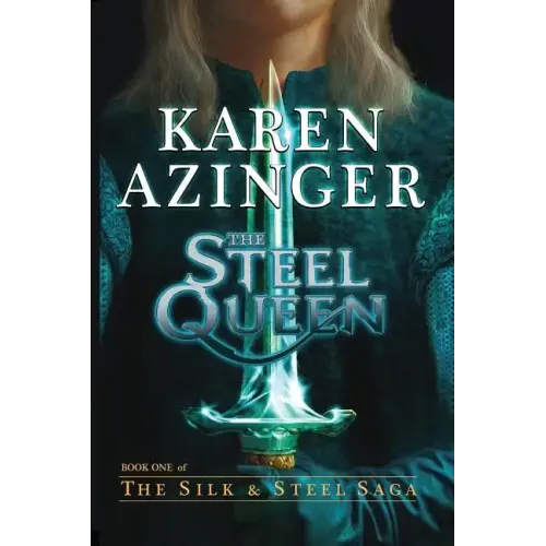 The Steel Queen
