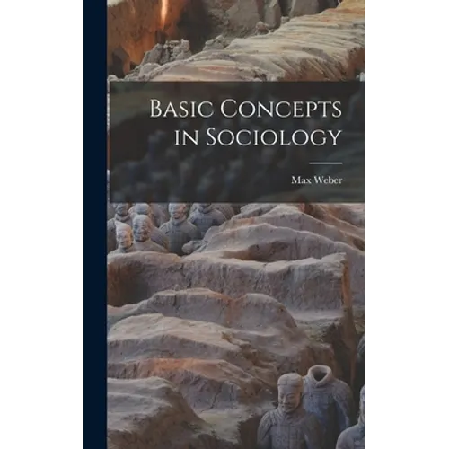 Basic Concepts in Sociology