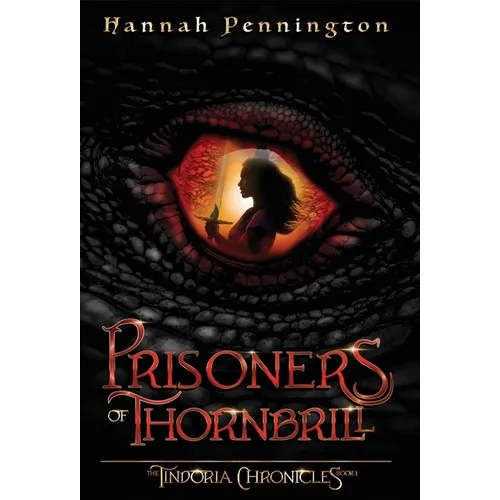 Prisoners of Thornbrill