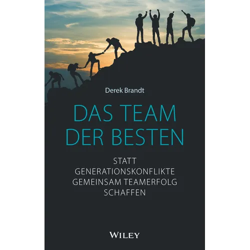 Das Team der Besten